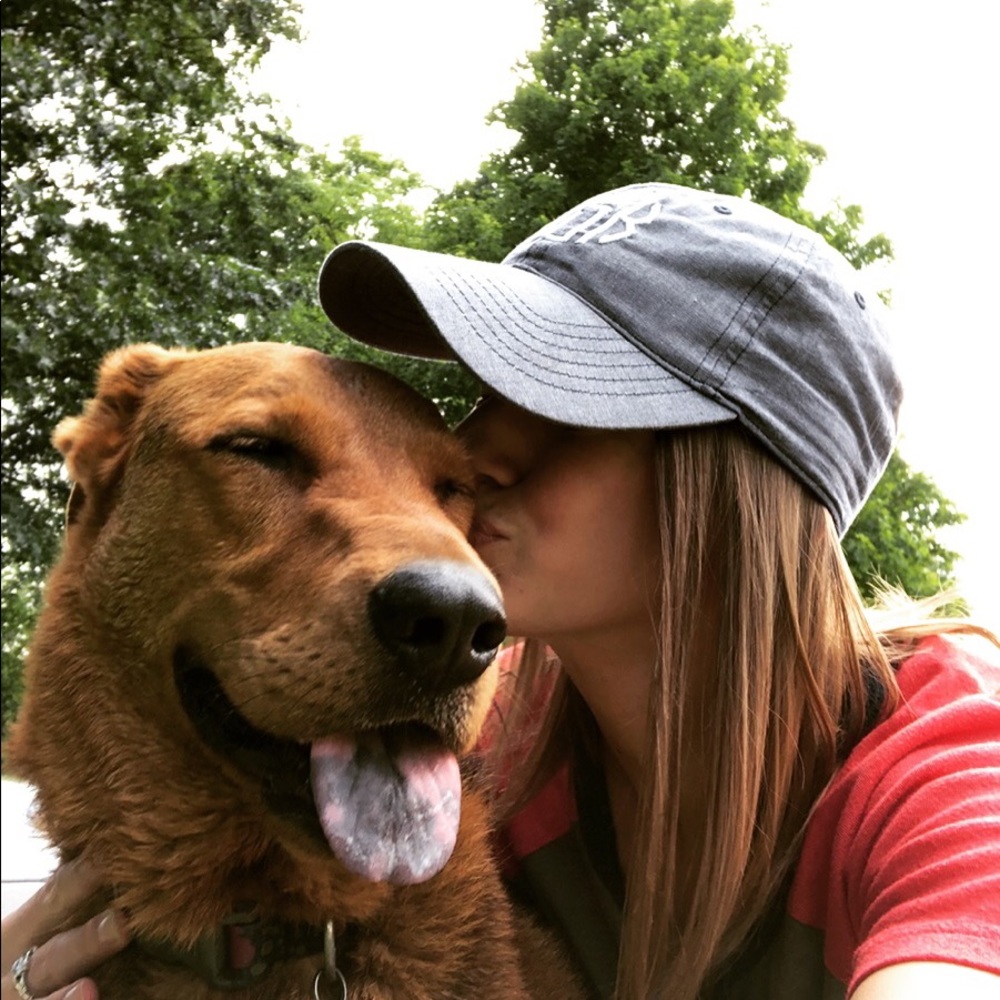 Meet your Posher, Jenna